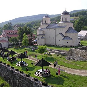 Mileševa
