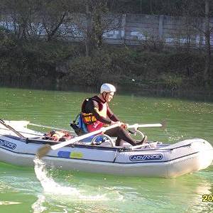 Potpećko jezero 