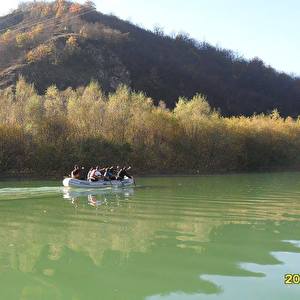 Potpećko jezero 