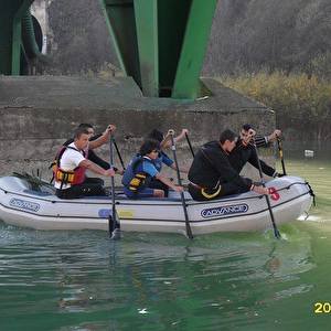 Potpećko jezero 