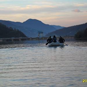 Potpećko jezero 