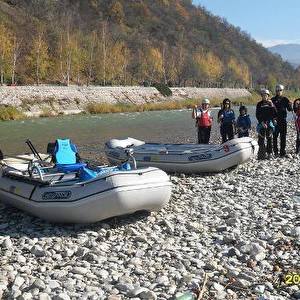 Potpećko jezero 