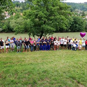 Državno prvenstvo u Raftingu 2018 Priboj